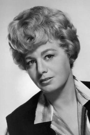 Shelley Winters