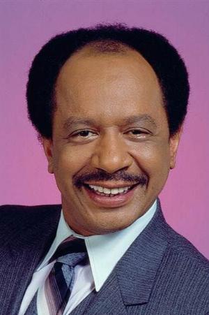 Sherman Hemsley