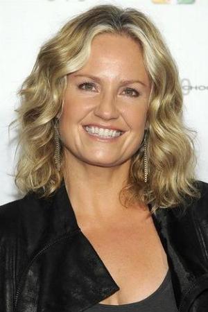 Sherry Stringfield