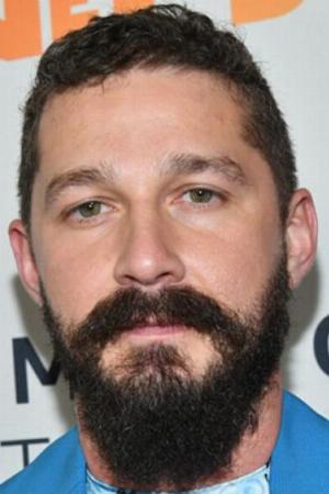 Shia LaBeouf