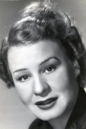 Shirley Booth