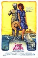 Yo amo a Shirley Valentine 