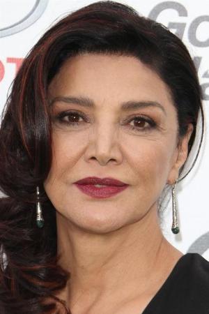 Shohreh Aghdashloo