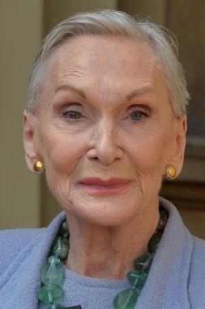 Sian Phillips