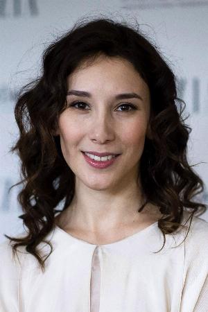 Sibel Kekilli