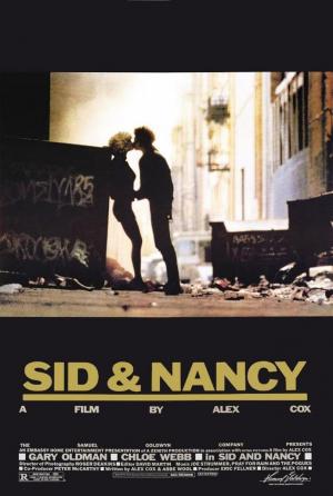 Sid & Nancy 