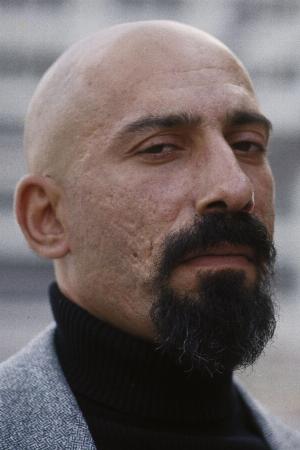 Sid Haig