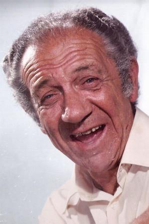 Sid James