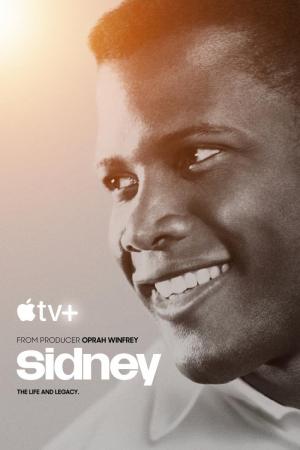 El  gran legado de Sidney Poitier 