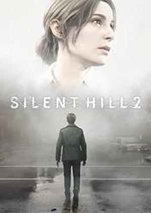 Silent Hill 2 