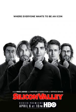 Silicon Valley (Serie de TV)