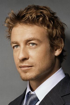 Simon Baker