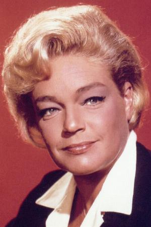 Simone Signoret