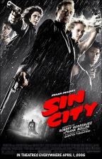 Sin City (Ciudad del pecado) 