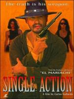 Single Action 