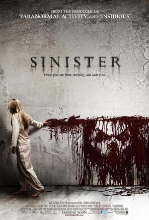 Sinister 