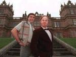 Sir Bernard's Stately Homes (Serie de TV)