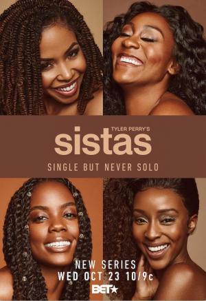 Sistas (TV Series)