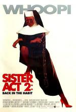 Sister Act 2: De vuelta al convento 