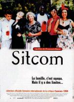 Sitcom (Comedia de situación) 