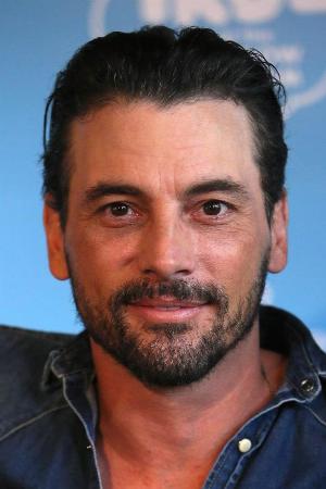 Skeet Ulrich