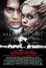 Sleepy Hollow 