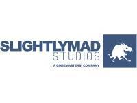 Slightly Mad Studios