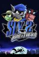 Sly 2: Ladrones de Guante Blanco 