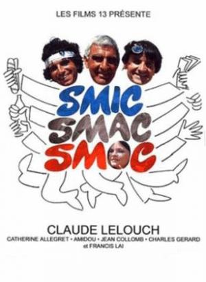 Smic Smac Smoc 