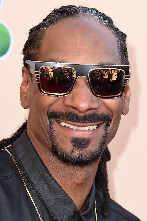 Snoop Dogg