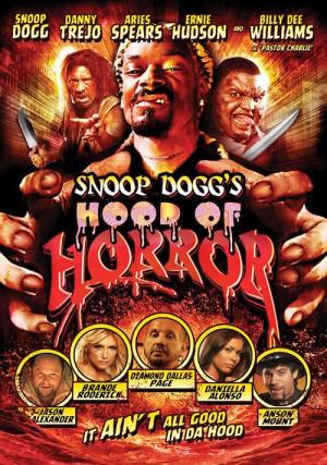 Hood of Horror 