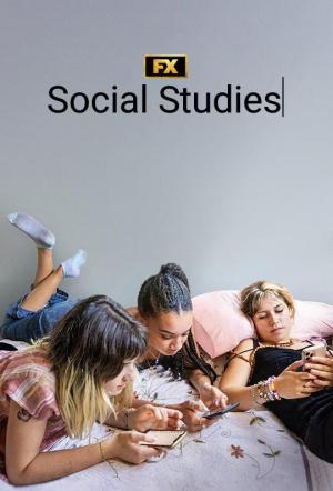 Social Studies (Serie de TV)