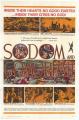 Sodom and Gomorrah 