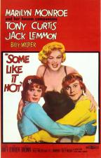 Some Like It Hot 