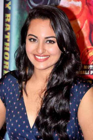 Sonakshi Sinha