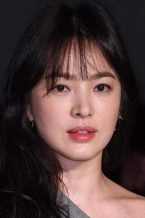 Song Hye-kyo