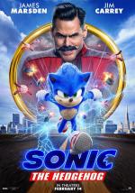 Sonic, la película 