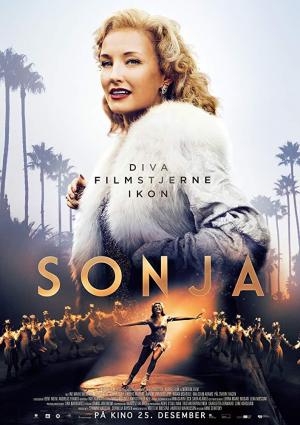 Sonja: The White Swan 