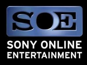 Sony Online Entertainment