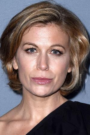 Sonya Walger