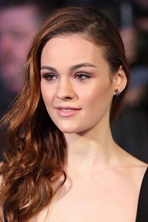 Sophie Skelton