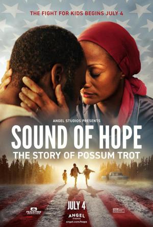 Sound of Hope: The Story of Possum Trot 