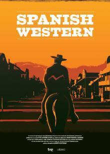 Spanish Western 