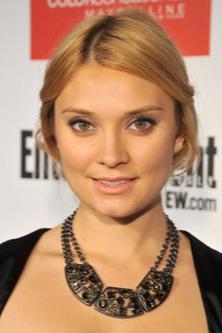 Spencer Grammer