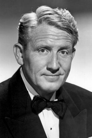 Spencer Tracy