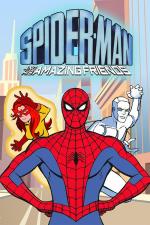 Spider-man y sus increibles amigos (Serie de TV)