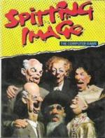 Spitting Image (Serie de TV)