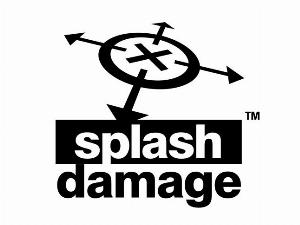 Splash Damage