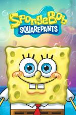 Sponge Bob Squarepants (TV Series)