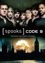 Spooks: Code 9 (Serie de TV)